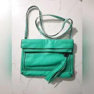 NWT Kooba Julia Shoulder/Crossbody Bag